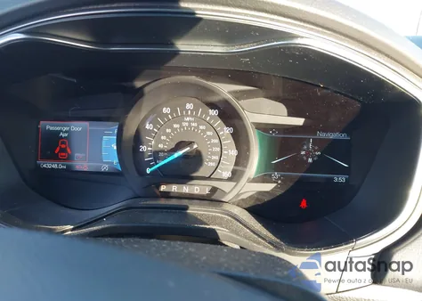 2020 Ford Fusion Se from USA, damaged, VIN 3FA6P0HD7LR163168